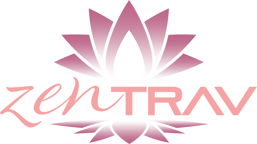 ZenTrav Logo